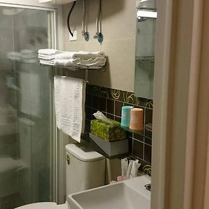 Standard Vierbettzimmer